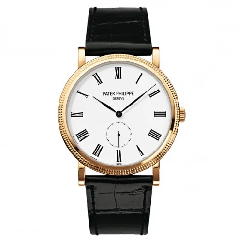 Patek Philippe Calatrava